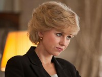 Filme polêmico sobre princesa Diana estreia nos cinemas